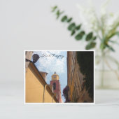 サントロペス塔 ポストカード (スタンド正面)