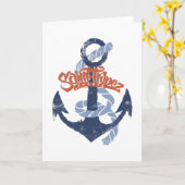 サントロペス カード (黄色い花)