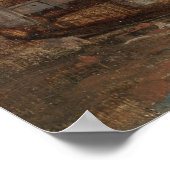 サントロヴァソ教会 – ジョリアントファインアート ポスター (角)