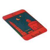 サント・スピリト2002からの見解 マグネット (右側)