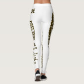 サンドイッチイリノイ1889エンタープライズ風車 レギンス (裏面)