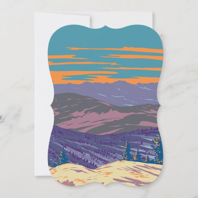 サンドイッチ範囲 (正面)