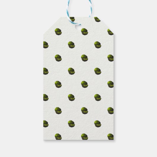 サンドイッチ ギフトタグ (裏面)