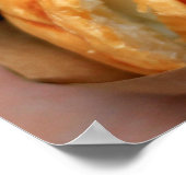 サンドイッチ/グルメキッチンポスター ポスター (角)