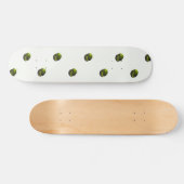 サンドイッチ スケートボード (横)