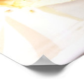 サンドイッチ ポスター (角)