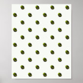 サンドイッチ ポスター (正面)