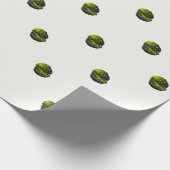 サンドイッチ ラッピングペーパー (角)