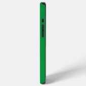 サンドイッチ iPhoneケース (左側面)