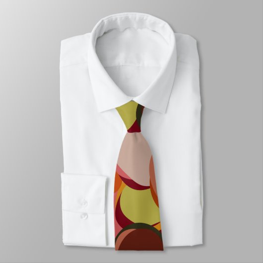 サンドイッチCookieネックタイ ネクタイ (タイ)