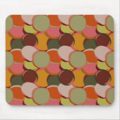 サンドイッチCookie マウスパッド (正面)