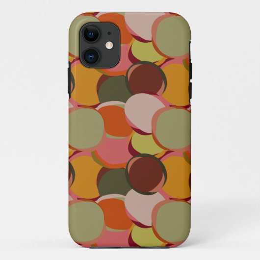 サンドイッチCookie Case-Mate iPhoneケース (裏面)