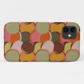 サンドイッチCookie Case-Mate iPhoneケース (裏面(横))