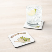 サンドウィッチ コースター (右側)