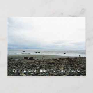 サンドウェルビーチ ポストカード