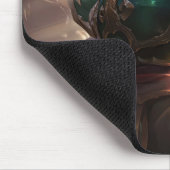 サンドエンペリアルゲームマウスパッド | カスタマイズ可能 マウスパッド (コーナー)