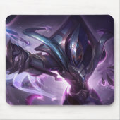 サンドエンペリアルゲームマウスパッド | カスタマイズ可能 マウスパッド (正面)