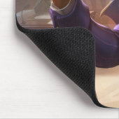 サンドエンペリアルゲームマウスパッド | カスタマイズ可能 マウスパッド (コーナー)