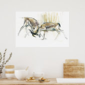 サンドガゼル2009 ポスター (キッチン)