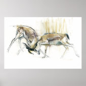 サンドガゼル2009 ポスター (正面)