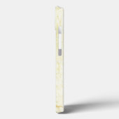 サンドガゼル2009 4 Case-Mate iPhoneケース (裏面 / 左)