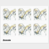 サンドガゼル2009 5 スクエアシール (シート)