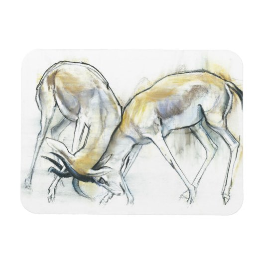 サンドガゼル2009 5 マグネット (横)