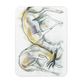 サンドガゼル2009 5 マグネット (縦)