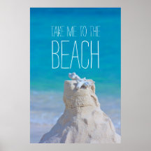 サンドキャッスルコーラルターコイズシーシー私ダビーチに連れて行く