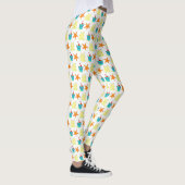 サンドキャッスルサンドキャッスルヒトペールビーチ海 レギンス (右)