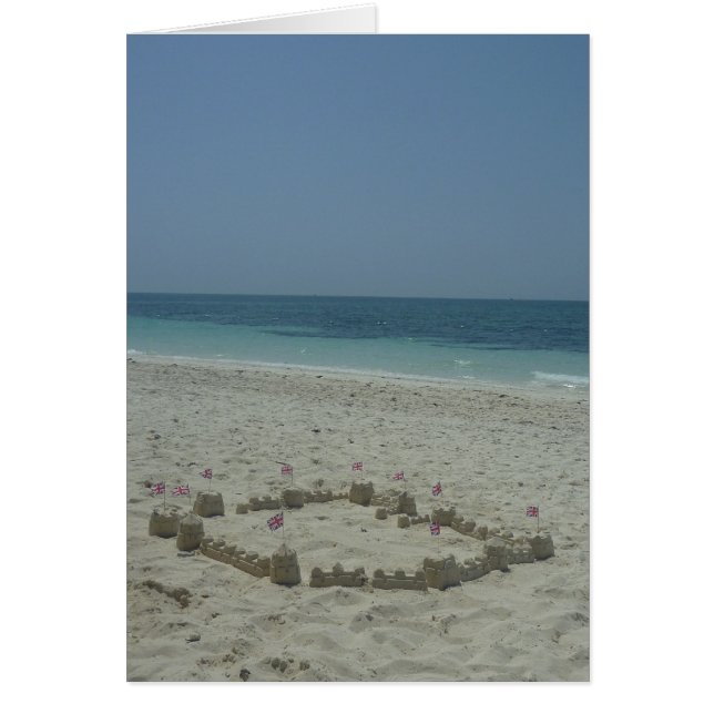 サンドキャッスルバハマ (正面)