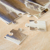 サンドキャッスルパズル ジグソーパズル (側面)