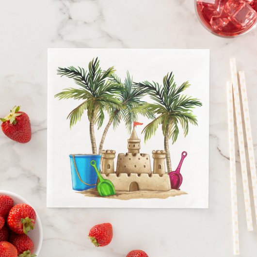 サンドキャッスル (インサイチュ)