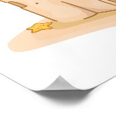 サンドキャッスル ポスター (角)