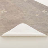 サンドキャッツシェルパブランケット シェルパブランケット (3/4)