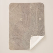 サンドキャッツシェルパブランケット シェルパブランケット (正面)