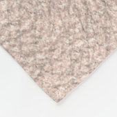 サンドキャッツフリースブランケット フリースブランケット (角)