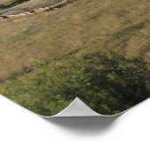 サンドクリークバレー ポスター (角)