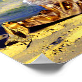 サンドクローラ ポスター (角)