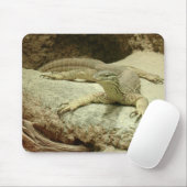 サンドゴアナ マウスパッド (マウス)