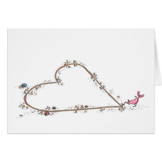 サンドサプライズ空白の。 (正面横)