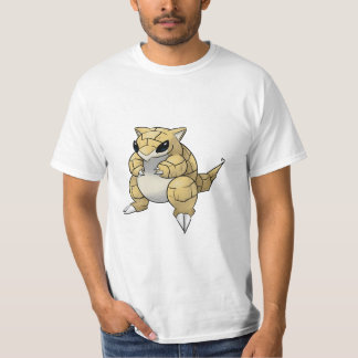 サンドシュレウ Tシャツ