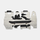 サンドスケートボード フェイバーボックス (折り畳みなし)