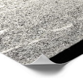 サンドスケートボード ポスター (角)