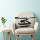 サンドスケートボード ランバークッション (椅子)