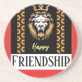 サンドストーンコースター友情スペシャル コースター