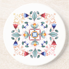 サンドストーンバーコースター – フィオリライト コースター