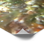 サンドダイバーヘッドオン ポスター (角)