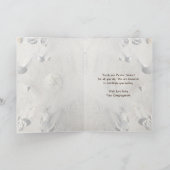 サンドダネスライトハウスパストランザベーション カード (内部)