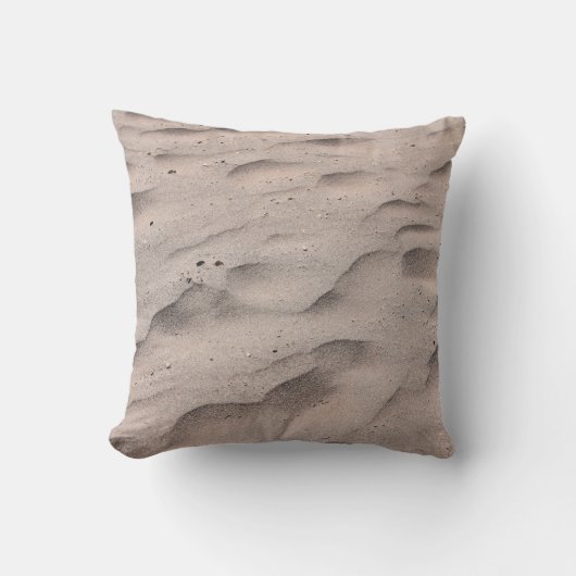 サンドダネ素晴らしス国立公園リップル クッション (正面)